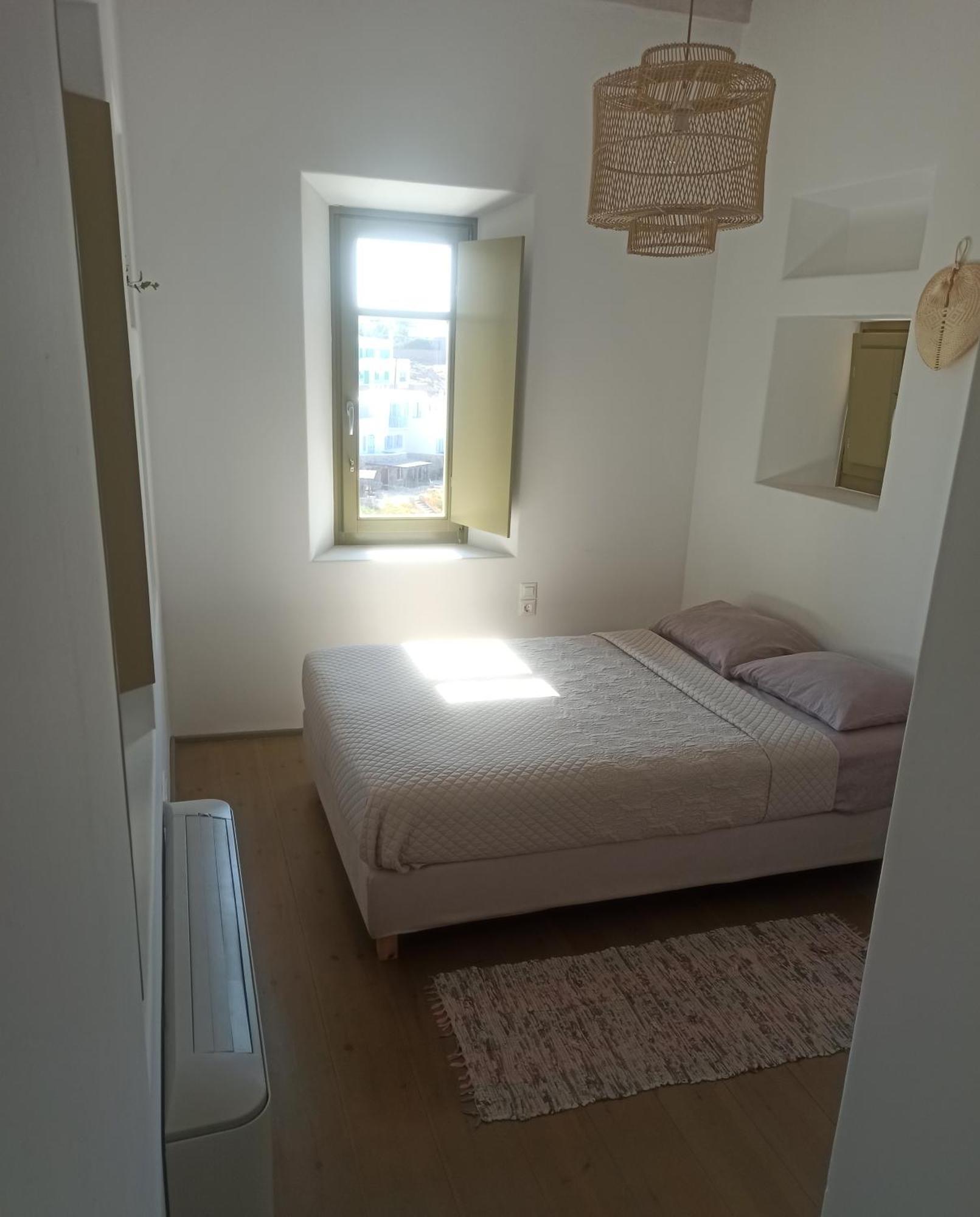 Villa Aviola Mykonos Ftelia  Exterior foto