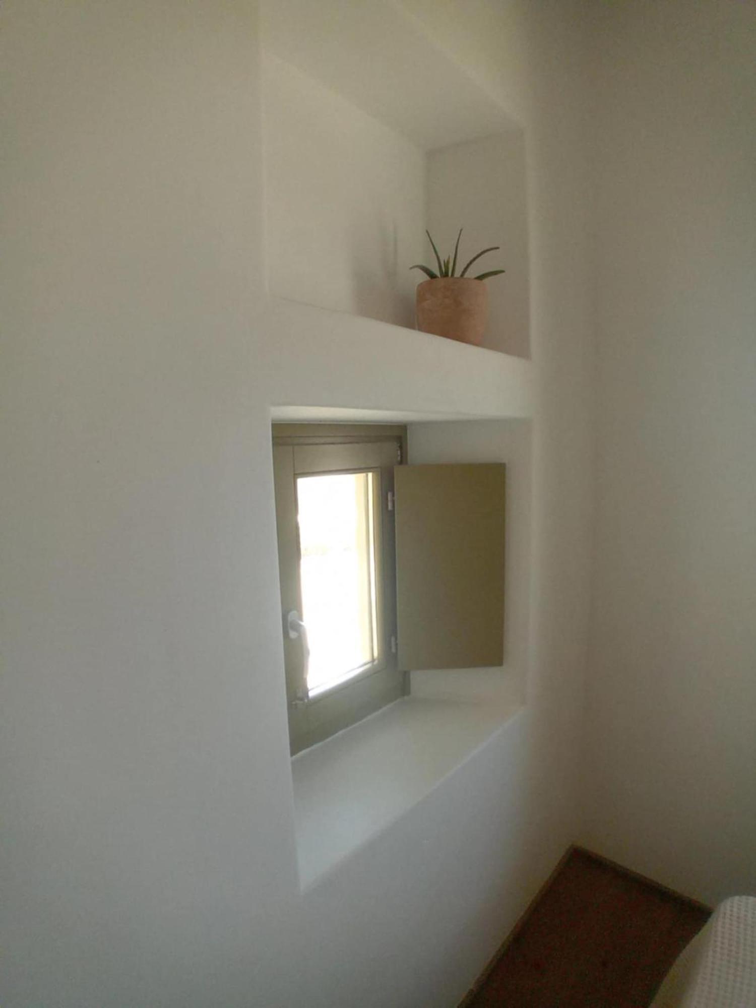 Villa Aviola Mykonos Ftelia  Exterior foto