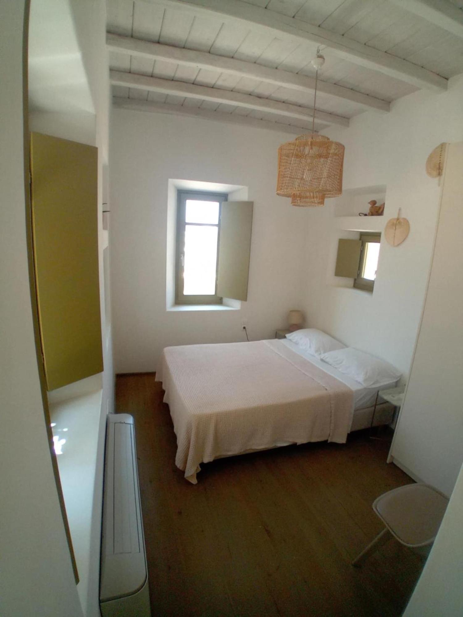 Villa Aviola Mykonos Ftelia  Exterior foto